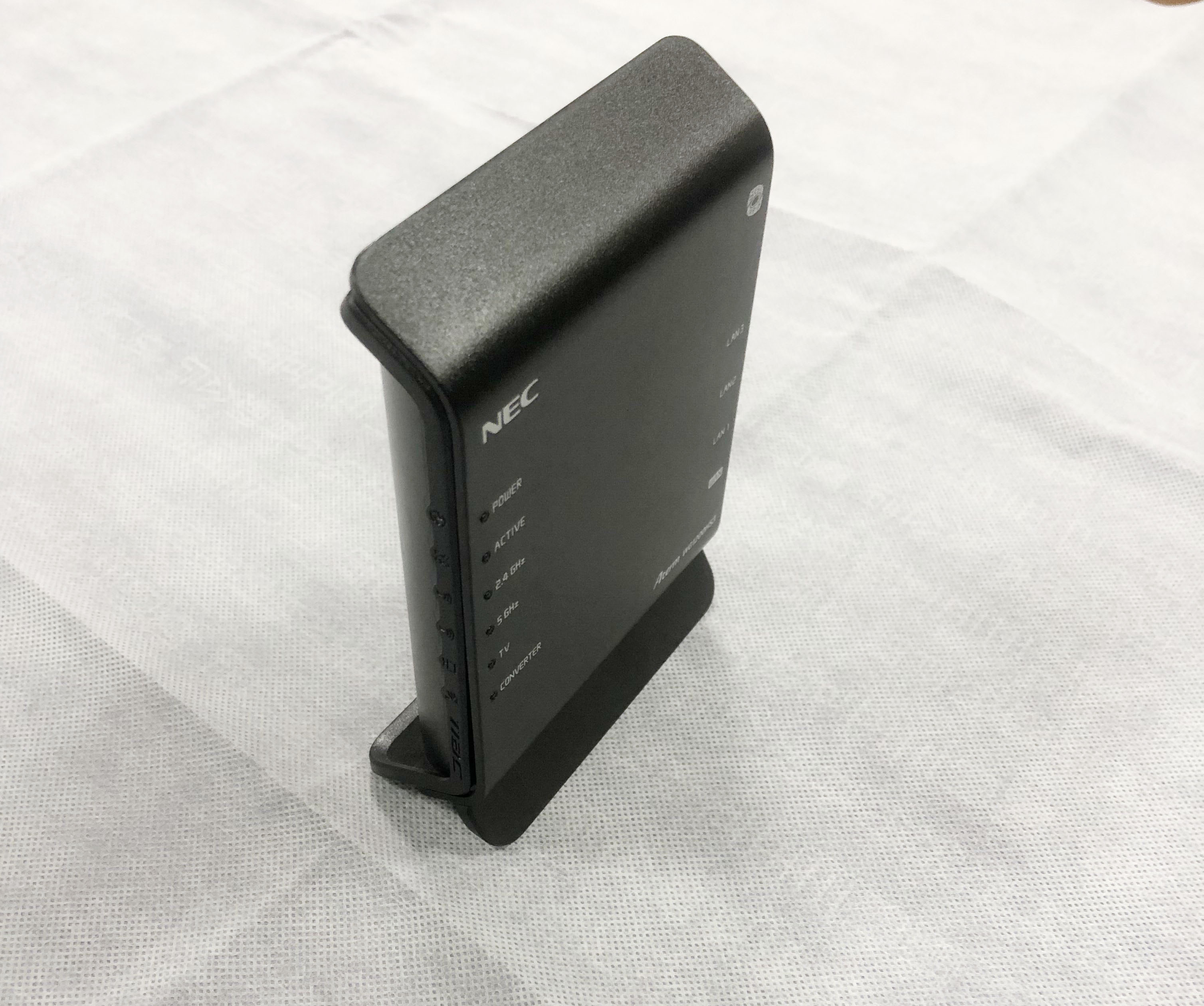 家用路由（yóu）器