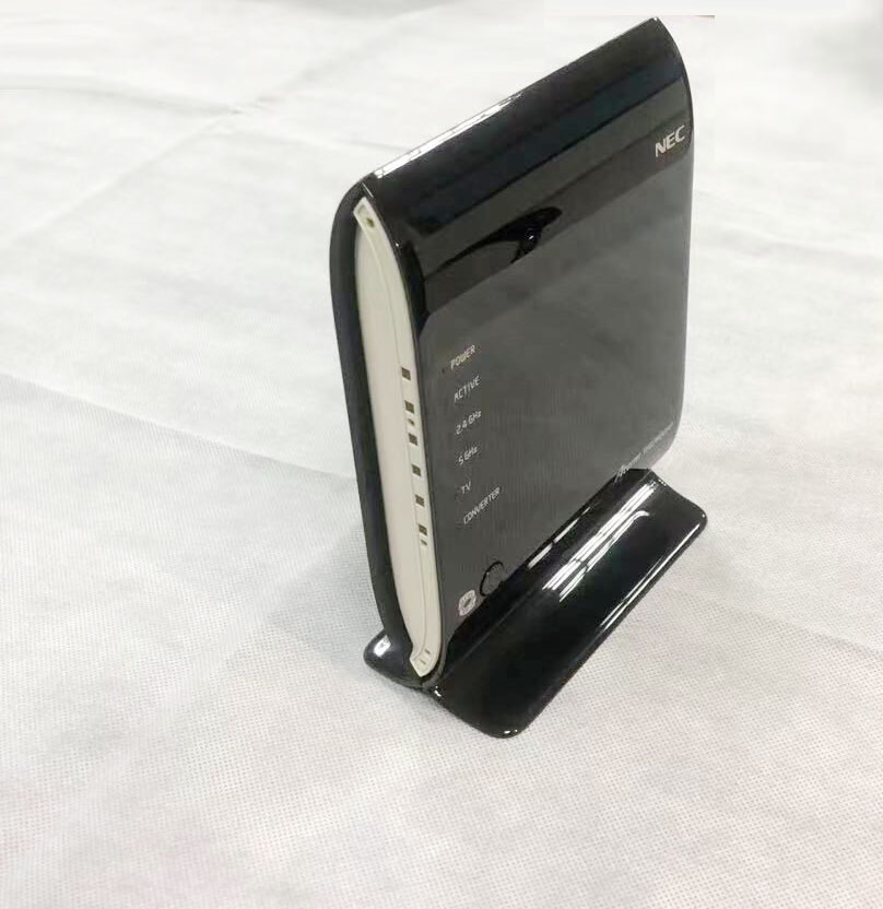 家庭（tíng）用ルーター